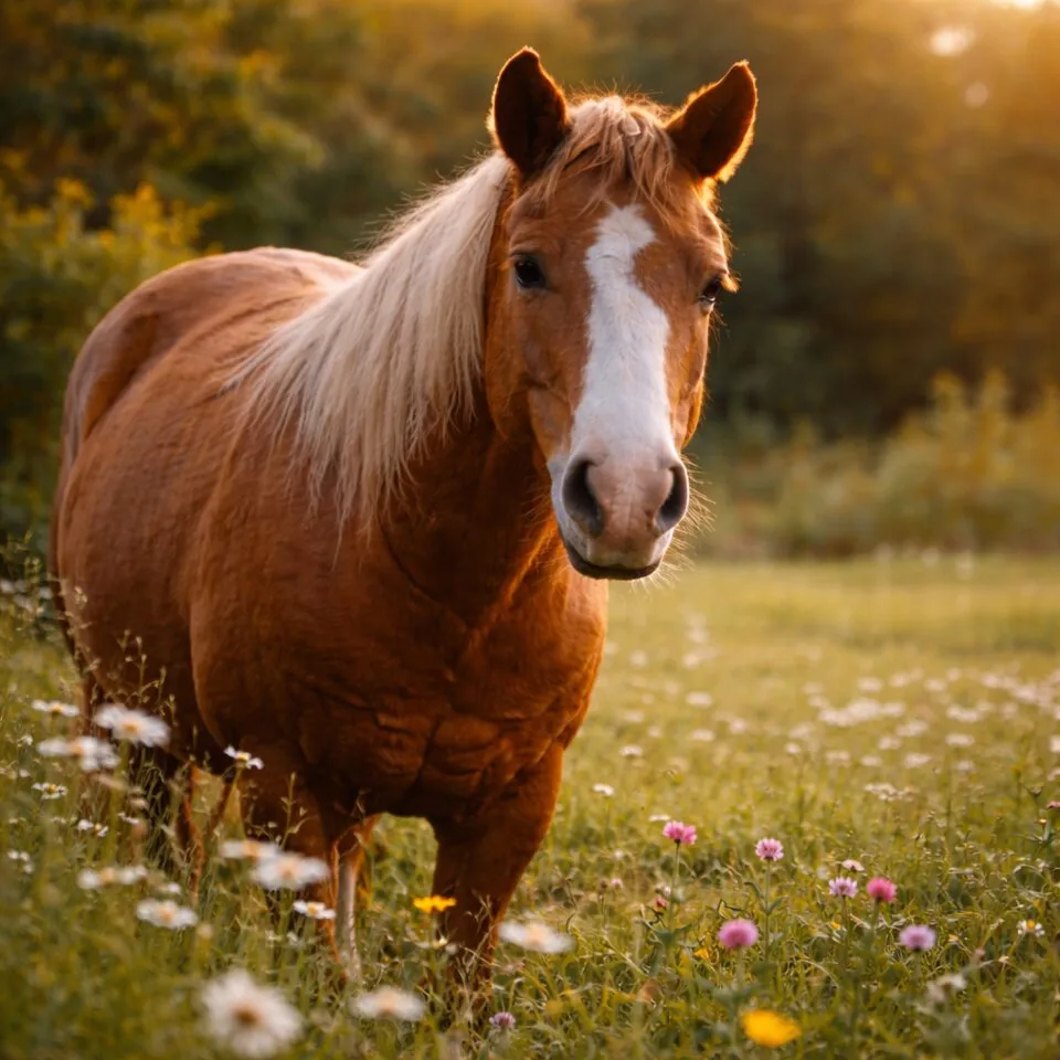 Passeggiate con Pony